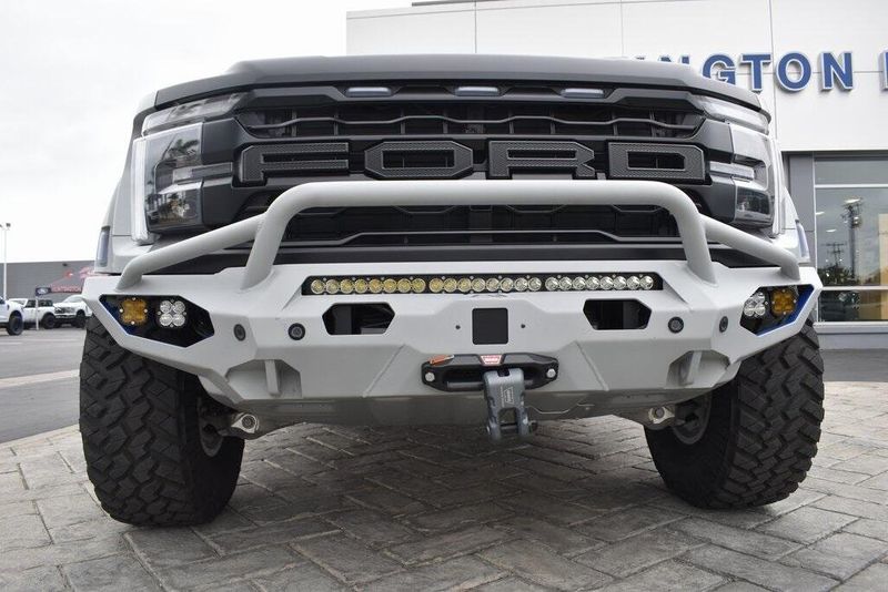 Used 2024 Ford F-150 Raptor RImage 76