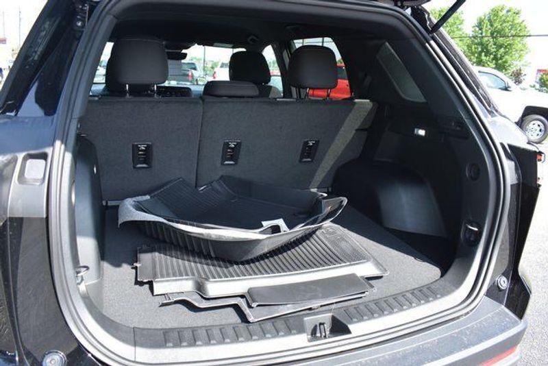New 2026 Chevrolet Equinox LTImage 17