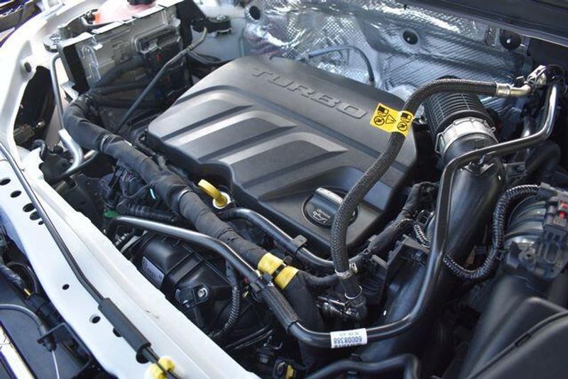 New 2026 Chevrolet Trax LTImage 33