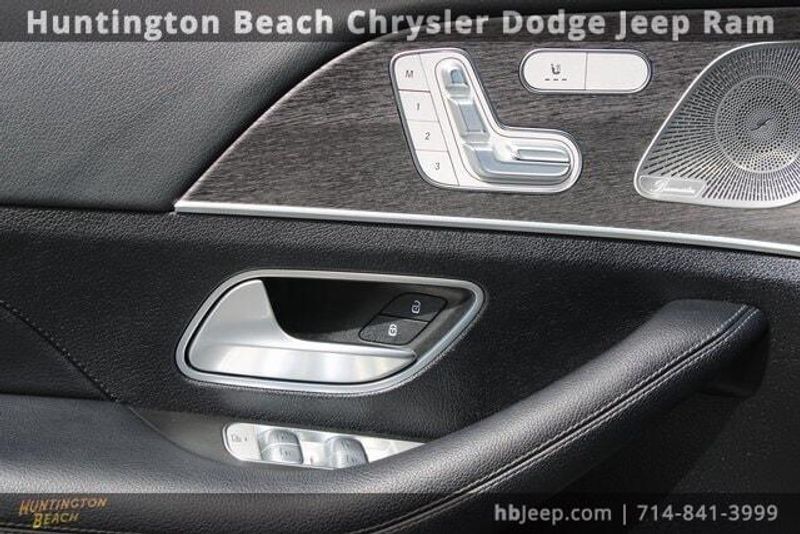 2022 Mercedes-Benz GLE 350Image 13