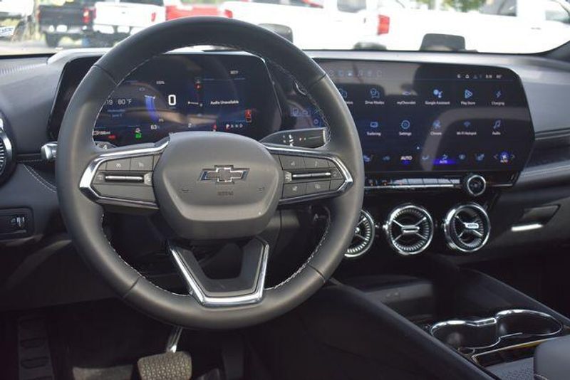 New 2026 Chevrolet Blazer EV LTImage 22