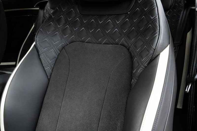 2022 Bentley Continental GT Speed *TOURING SPECIFICATION * FRONT SEAT COMFORTImage 41