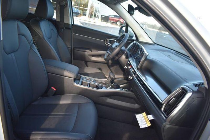 New 2026 Kia Sorento SImage 13