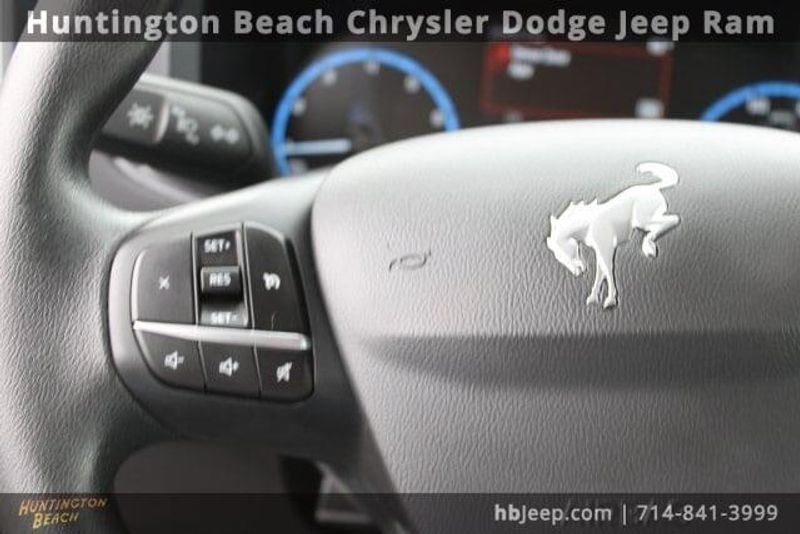 2022 Ford Bronco Sport Big BendImage 19