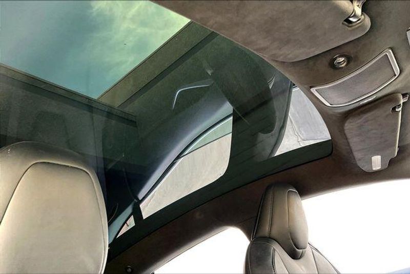 Used 2020 Tesla Model S PerformanceImage 29
