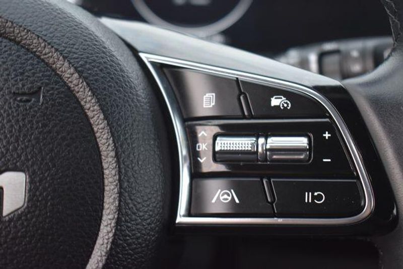 Used 2024 Kia Seltos SImage 30