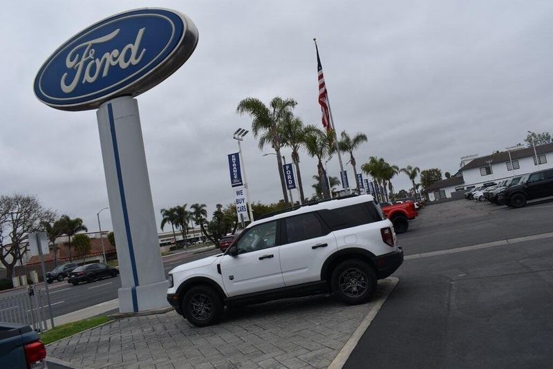 2022 Ford Bronco Sport Big BendImage 19
