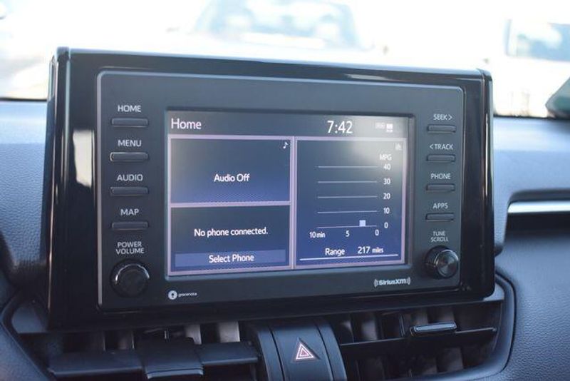 Used 2020 Toyota RAV4 XLEImage 27