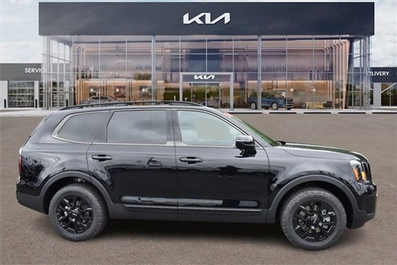 2024 Kia Telluride SX-Prestige X-ProImage 2