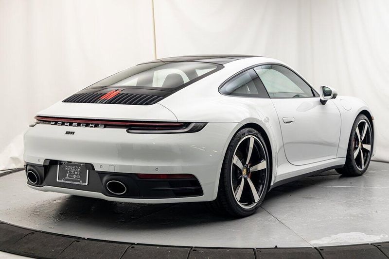 2024 Porsche 911 Carrera SImage 5