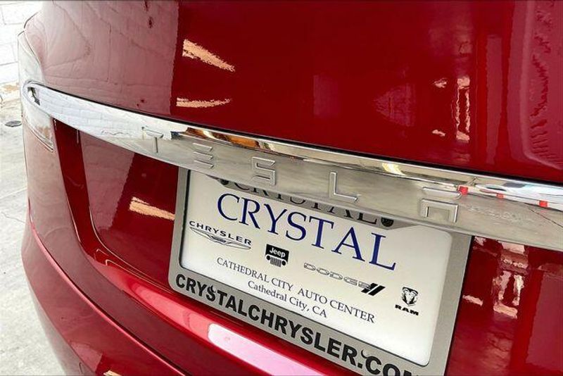 Used 2020 Tesla Model S PerformanceImage 31