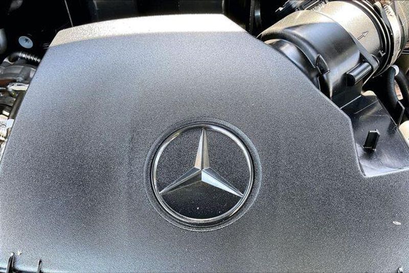 Used 2025 Mercedes-Benz Sprinter 2500 Crew 144 WBImage 29
