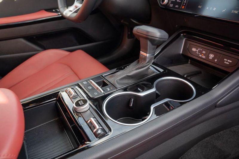 Used 2026 Kia K5 GT-LineImage 21