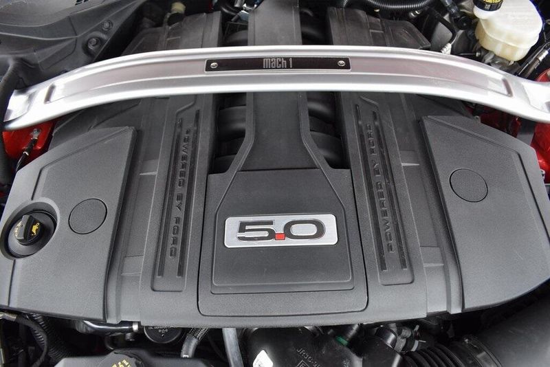 2022 Ford Mustang GT PremiumImage 25