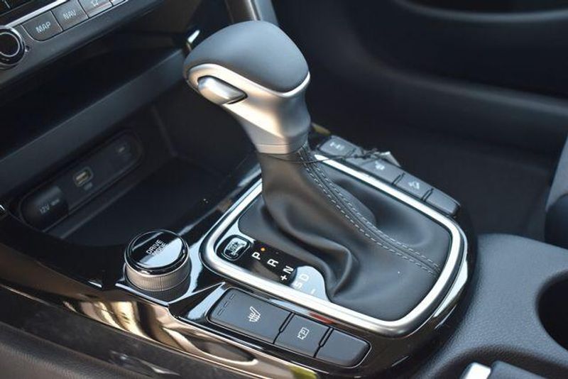 New 2026 Kia Seltos SImage 23