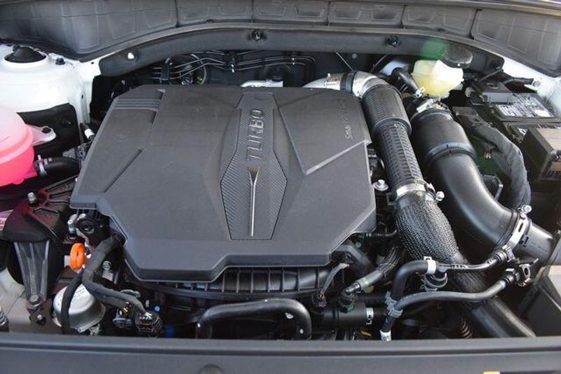 New 2026 Kia Sorento EXImage 36