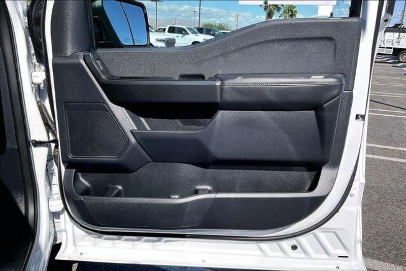 Used 2026 Ford F-150 STXImage 23