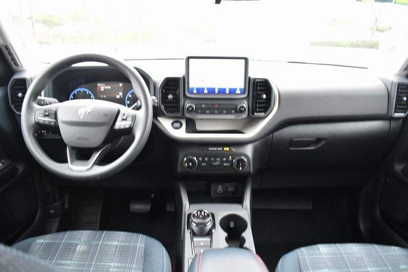 Used 2024 Ford Bronco Sport HeritageImage 9