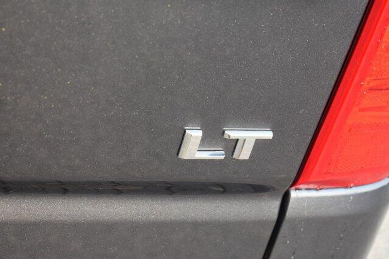 Used 2022 Chevrolet Silverado 1500 LTD LTImage 17
