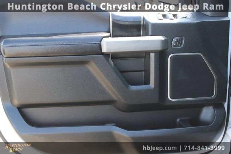 2018 Ford F-150 RaptorImage 16