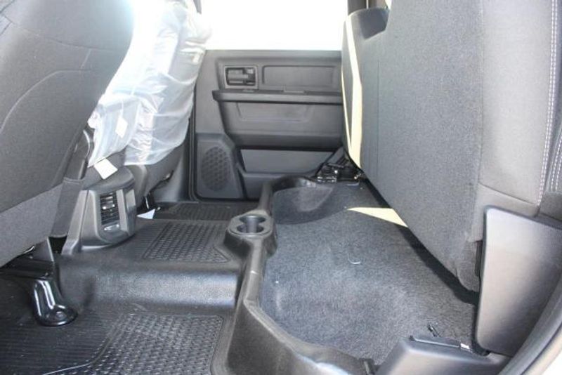 2023 RAM 2500 Tradesman Crew Cab 4x2 Long BoxImage 43