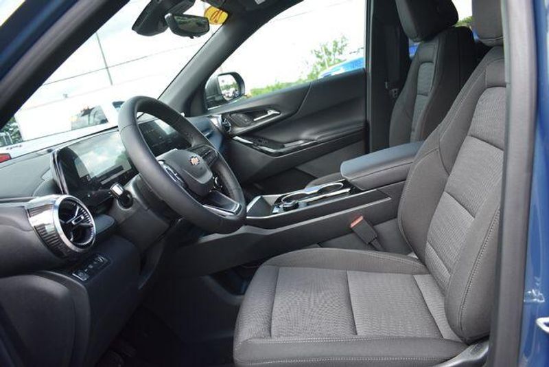 New 2026 Chevrolet Equinox LTImage 21