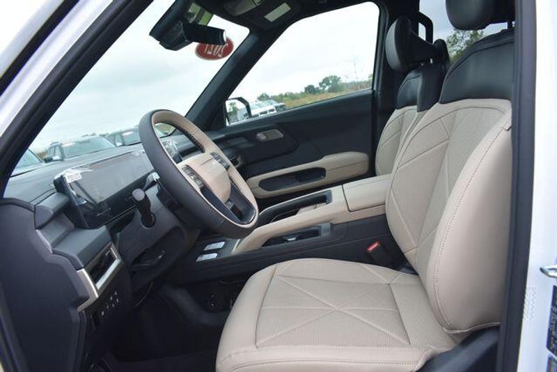 New 2027 Kia Telluride Hybrid EXImage 27