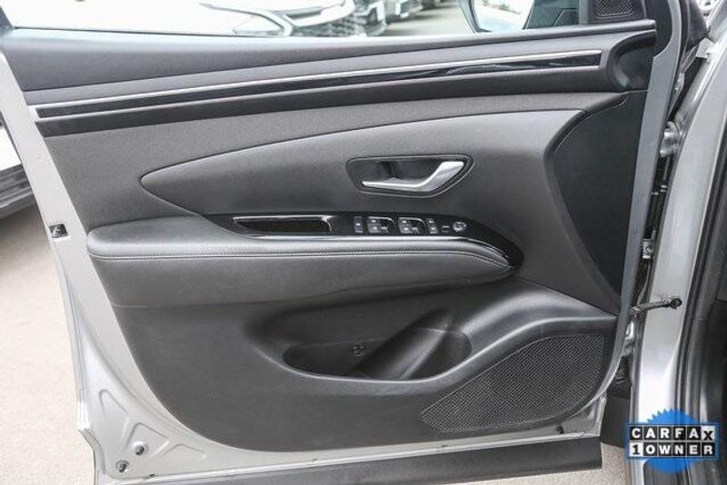 Used 2022 Hyundai Tucson SELImage 22