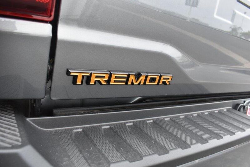 New 2025 Ford F-150 TremorImage 11
