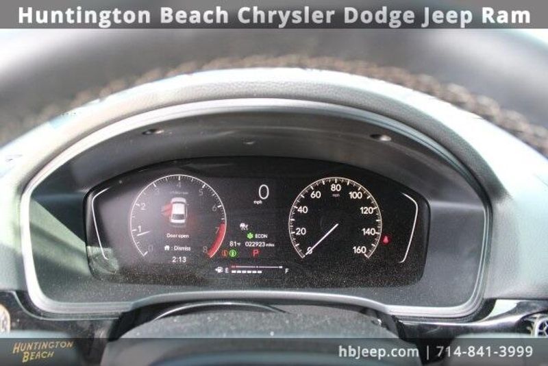 2023 Honda Civic SportImage 21