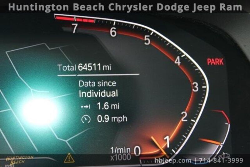2020 BMW X7 xDrive40iImage 24