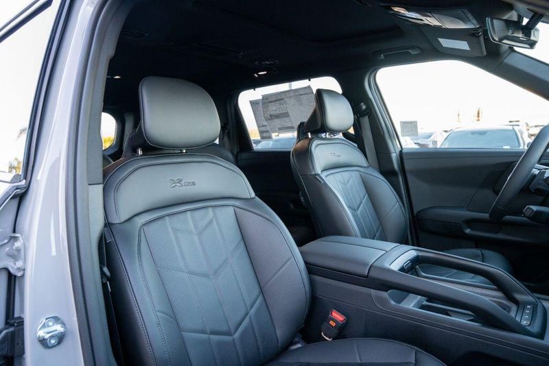 New 2027 Kia Telluride X-Line SX-PrestigeImage 21
