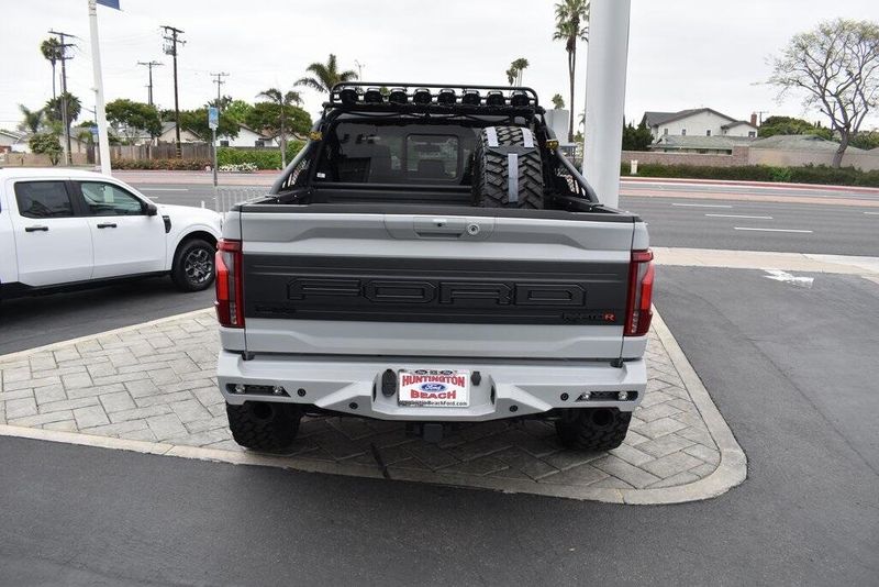 Used 2024 Ford F-150 Raptor RImage 27