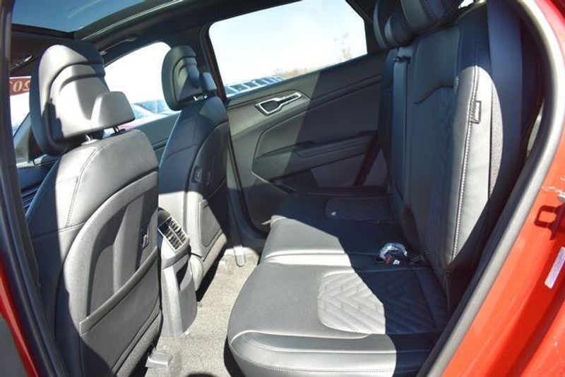 New 2026 Kia Sportage X-LineImage 20