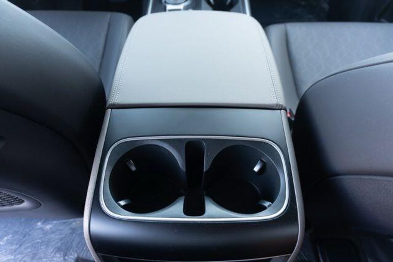 New 2026 Kia Carnival Hybrid LXSImage 20