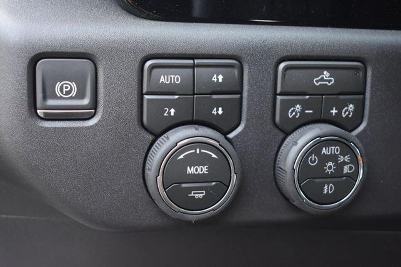 New 2026 Chevrolet Silverado 1500 LT Trail BossImage 26