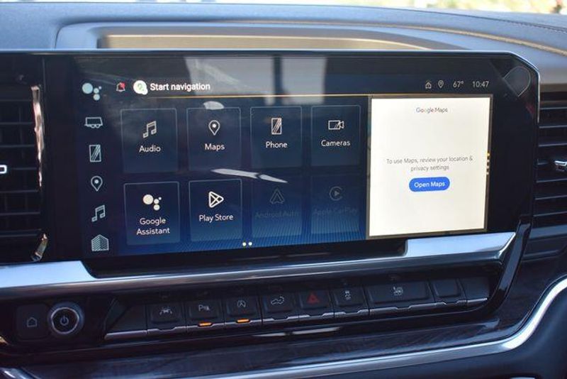 New 2025 Chevrolet Silverado 1500 LTZImage 33