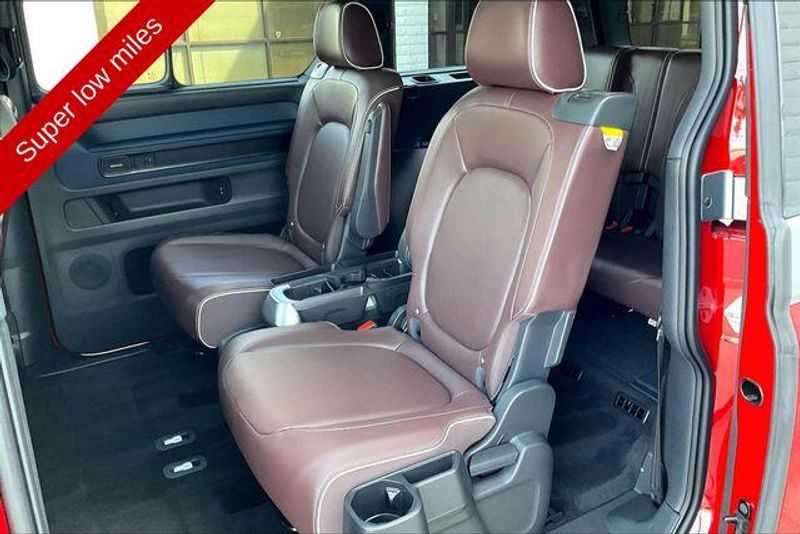 Used 2025 Volkswagen ID. Buzz Pro S PlusImage 25