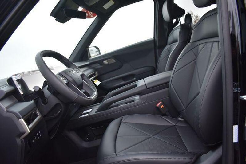 New 2027 Kia Telluride Hybrid EXImage 27
