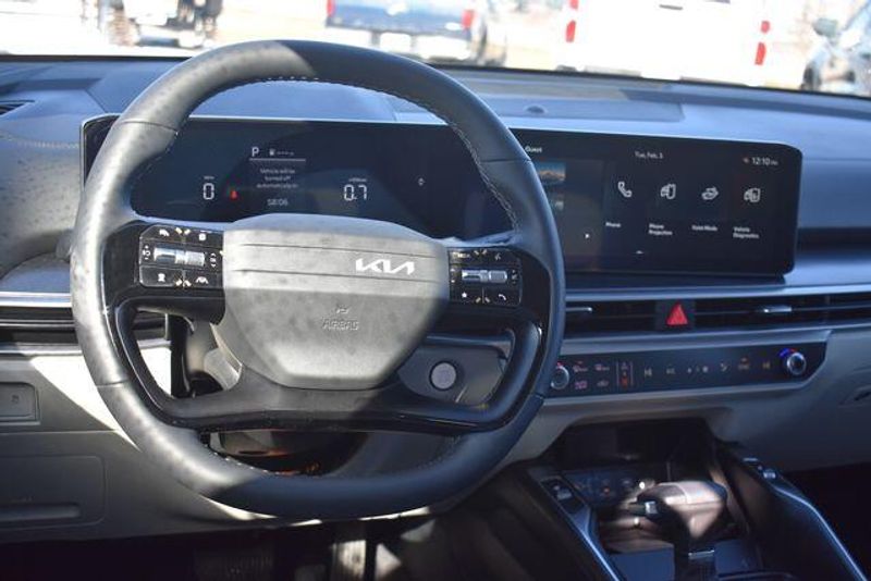 New 2026 Kia Sorento SImage 21