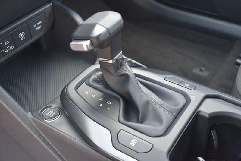 New 2026 Kia K4 LXSImage 21
