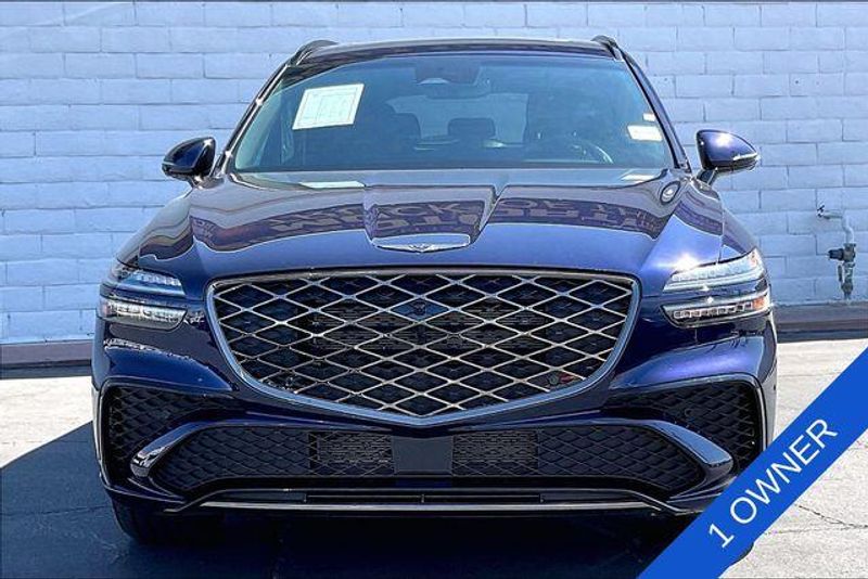 Used 2026 Genesis GV70 2.5T Sport PrestigeImage 2