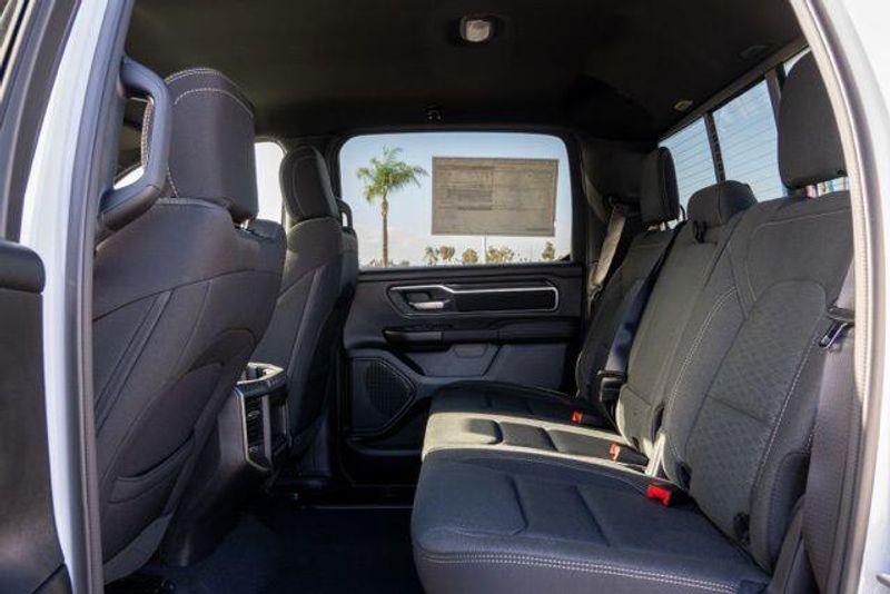 New 2026 RAM 1500 Big Horn Lone StarImage 16