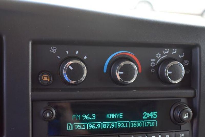 New 2025 Chevrolet Express 2500 Work VanImage 24