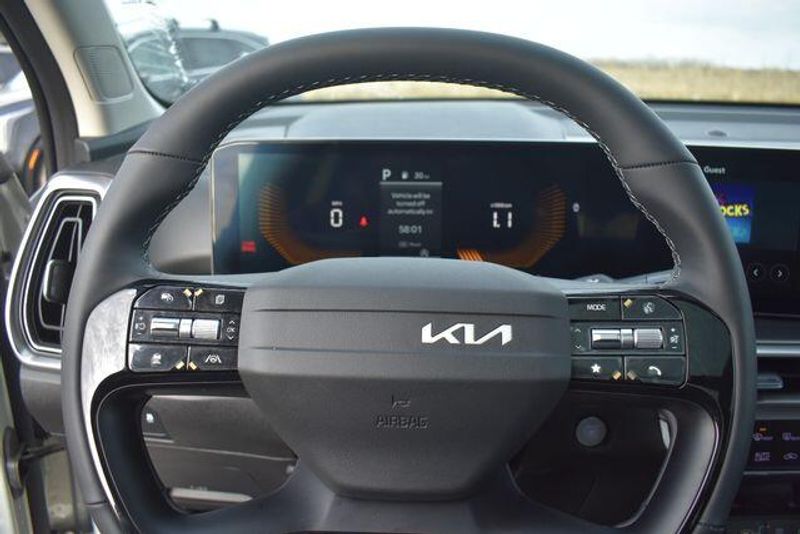 New 2026 Kia Sorento SImage 26