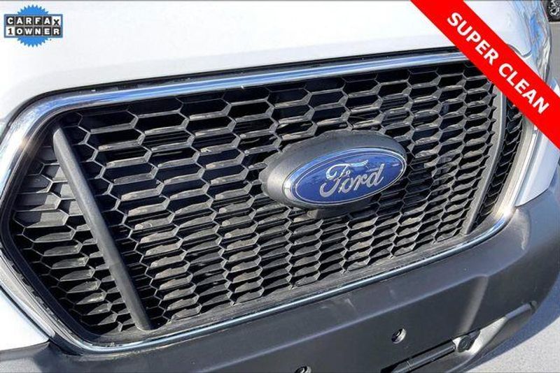 Used 2024 Ford Transit-250 Cargo Van BaseImage 27