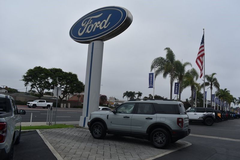 2024 Ford Bronco Sport Big BendImage 19