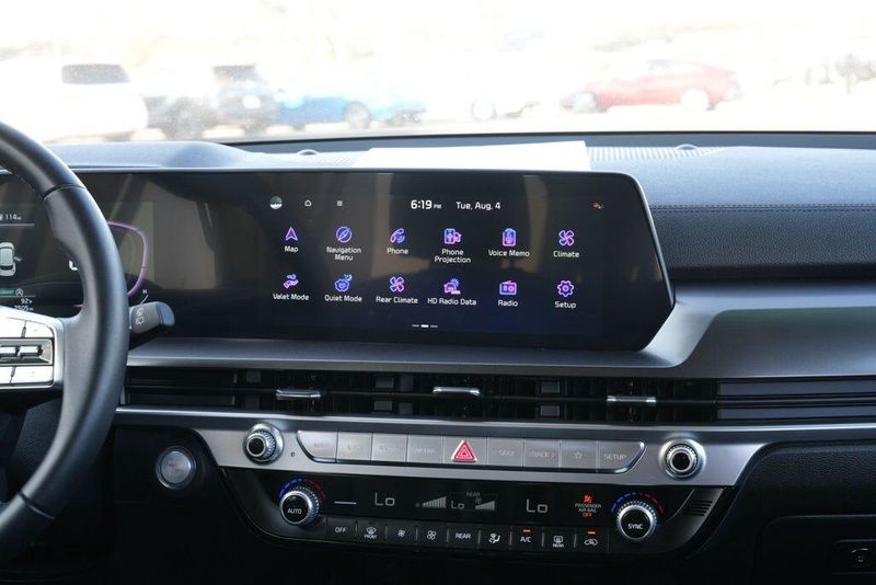 Used 2024 Kia Telluride LXImage 22