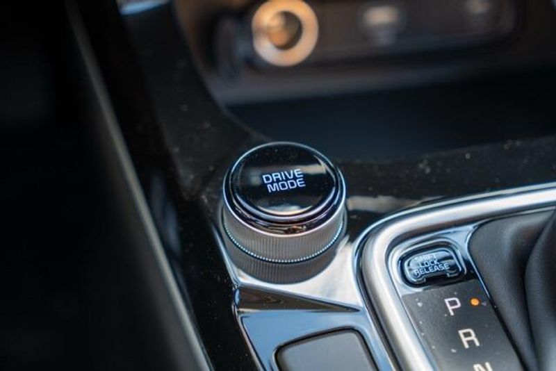 New 2026 Kia Seltos SImage 19