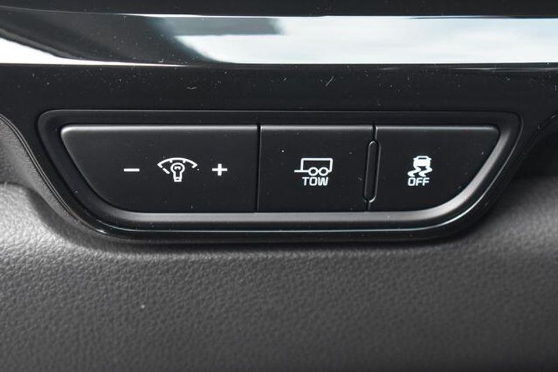 New 2026 Kia Carnival Hybrid SX PrestigeImage 30